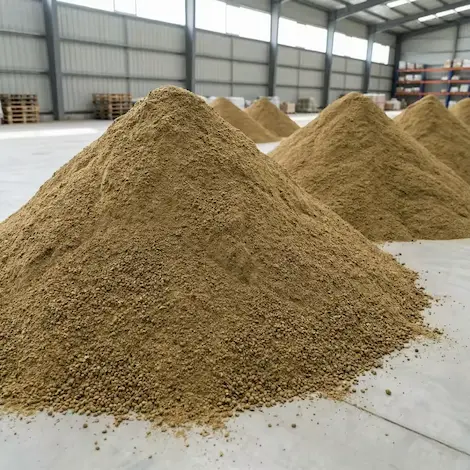 پودر ماهی در خوراک دام و طیور چیست و چه مزایایی دارد؟