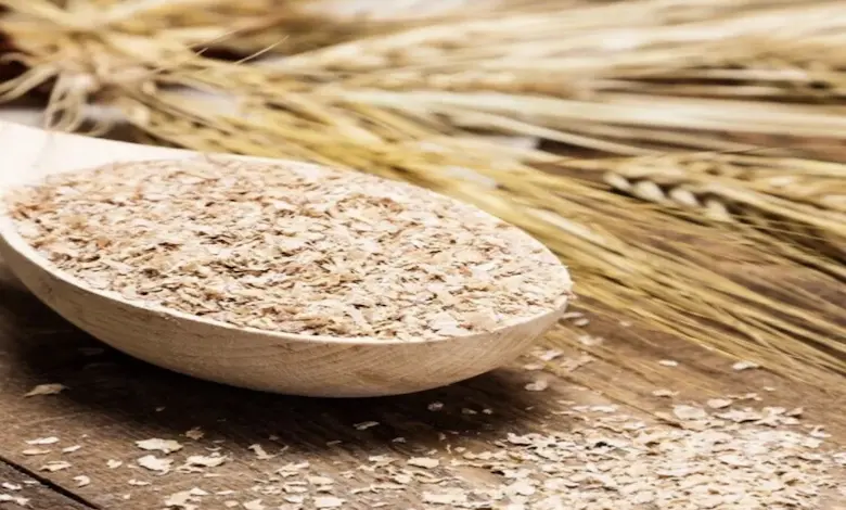 مزایای سبوس گندم برای دام چیست؟ ارزش غذایی و جیره نویسی